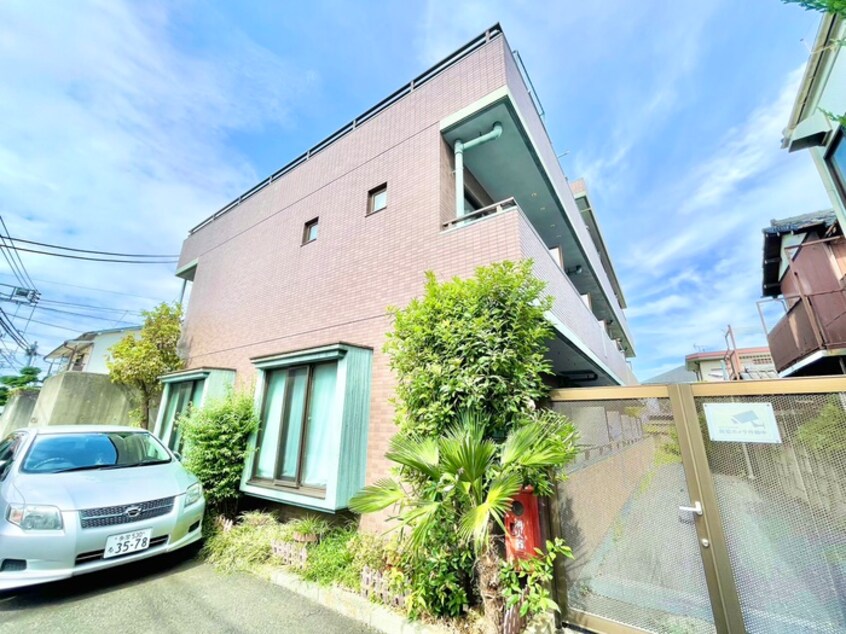 外観写真 ディアロ－ド