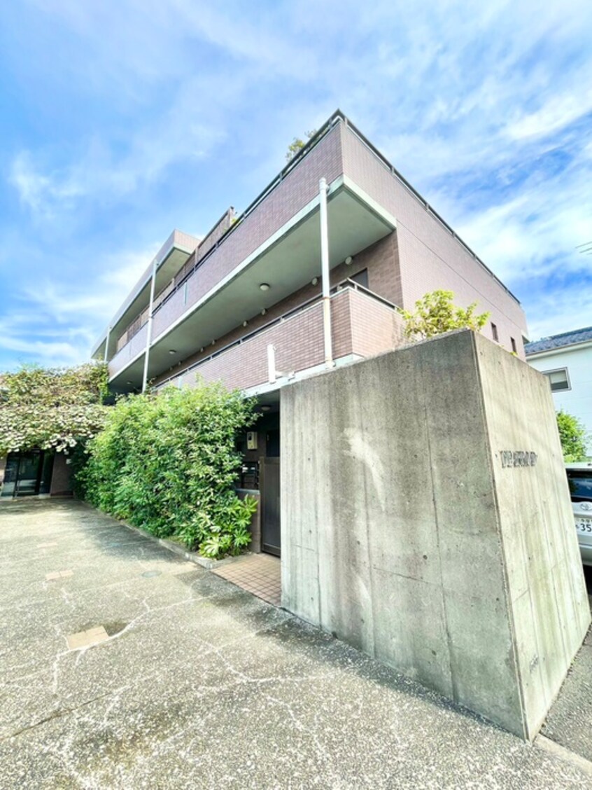 外観写真 ディアロ－ド