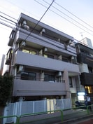 エル・ヴィ－ナ中村橋(201)の外観