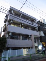 エル・ヴィ－ナ中村橋(201)