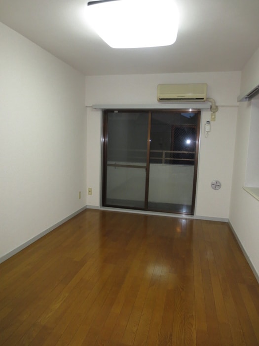 居室 エル・ヴィ－ナ中村橋(201)