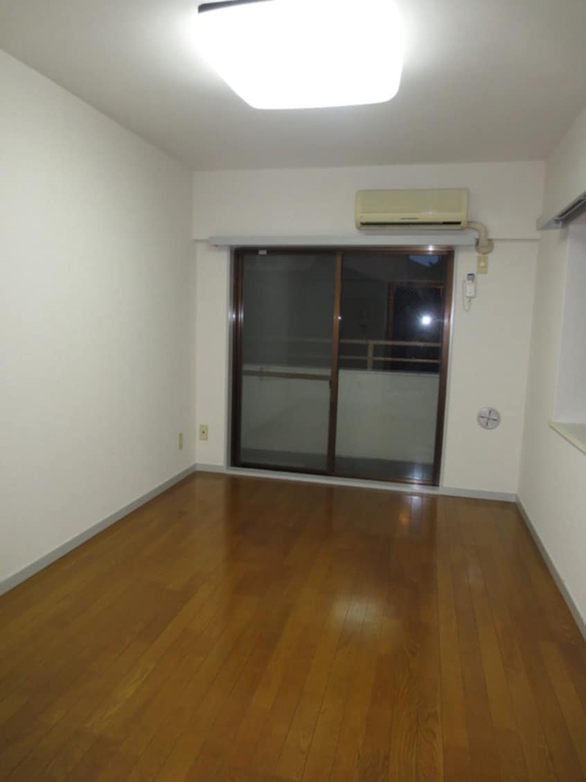 居室 エル・ヴィ－ナ中村橋(201)