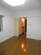 居室 エル・ヴィ－ナ中村橋(201)