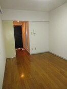 居室 エル・ヴィ－ナ中村橋(201)