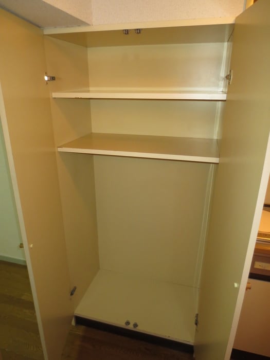 収納 エル・ヴィ－ナ中村橋(201)