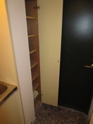 靴箱 エル・ヴィ－ナ中村橋(201)