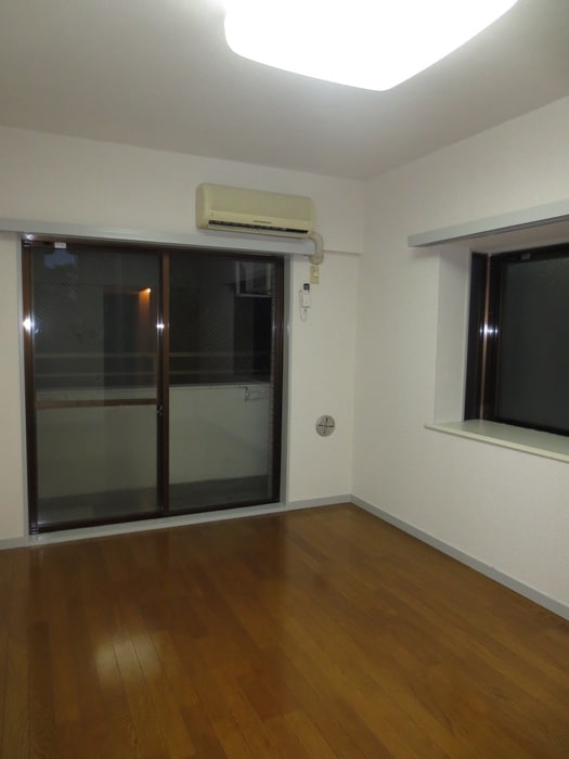 居室 エル・ヴィ－ナ中村橋(201)