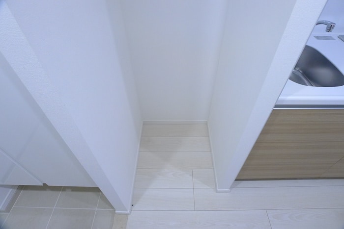 居室 トレステラレジデンス押上