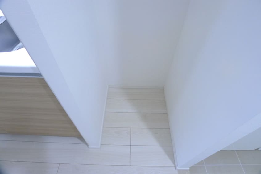 居室 トレステラレジデンス押上