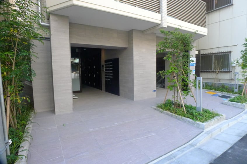 周辺環境 トレステラレジデンス押上