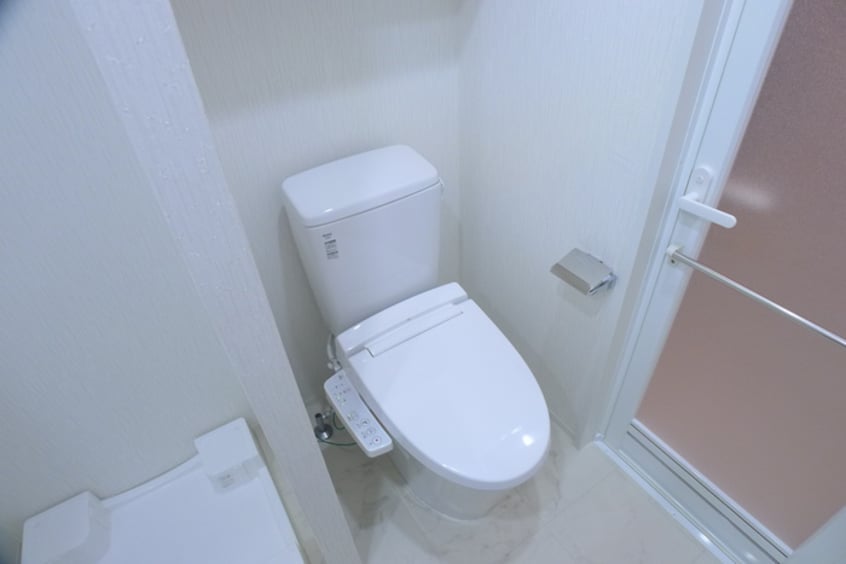 トイレ トレステラレジデンス押上