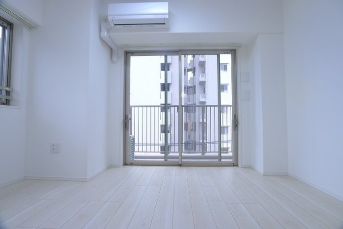 居室 トレステラレジデンス押上