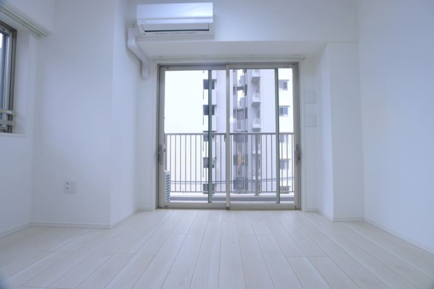 居室 トレステラレジデンス押上