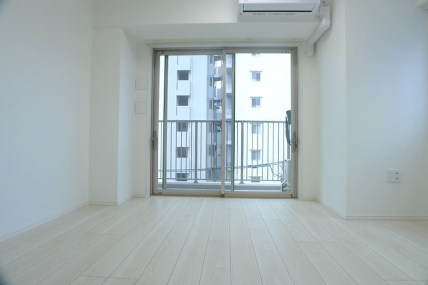 居室 トレステラレジデンス押上