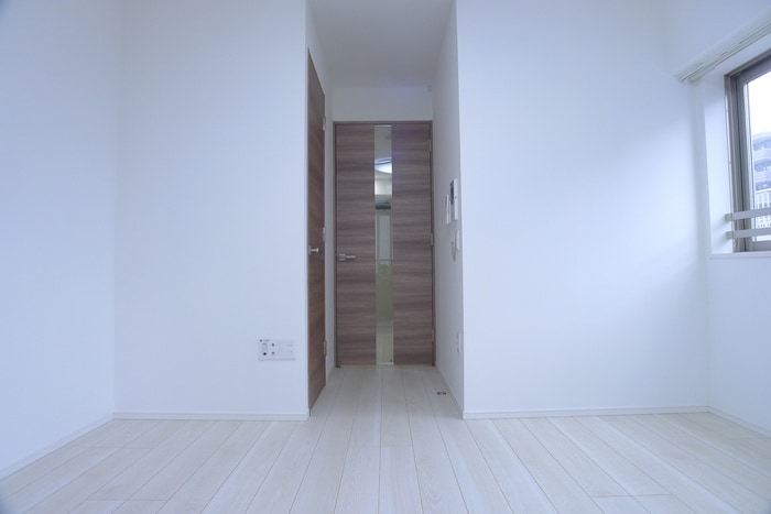 居室 トレステラレジデンス押上