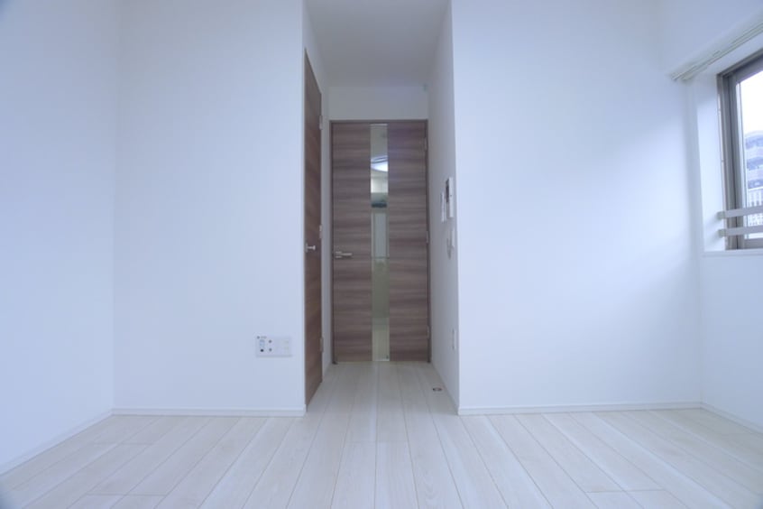 居室 トレステラレジデンス押上