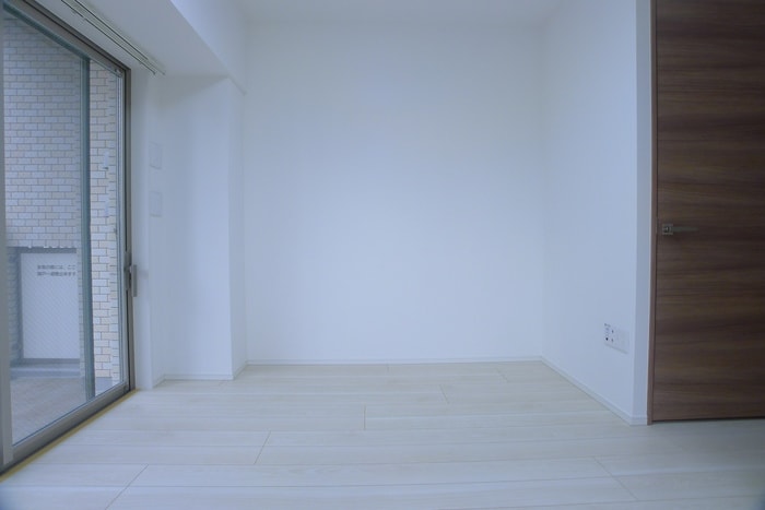 居室 トレステラレジデンス押上