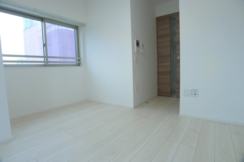 内観写真 トレステラレジデンス押上