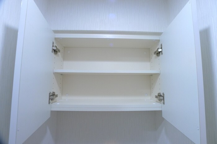 収納 トレステラレジデンス押上