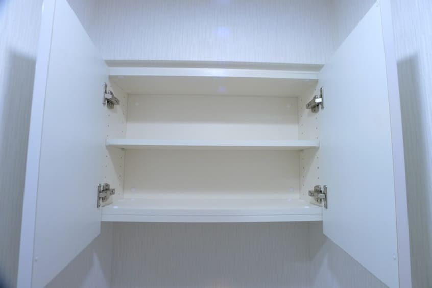 収納 トレステラレジデンス押上