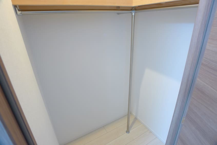 収納 トレステラレジデンス押上