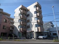 サンライズ鶴ヶ峰