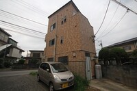ガーデンヒルズ武蔵砂川