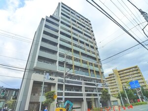 仮)GENOVIA綾瀬Ⅱ（１００１）