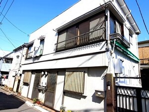 坂井邸