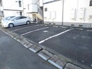 駐車場 サンパレス網久保Ⅱ