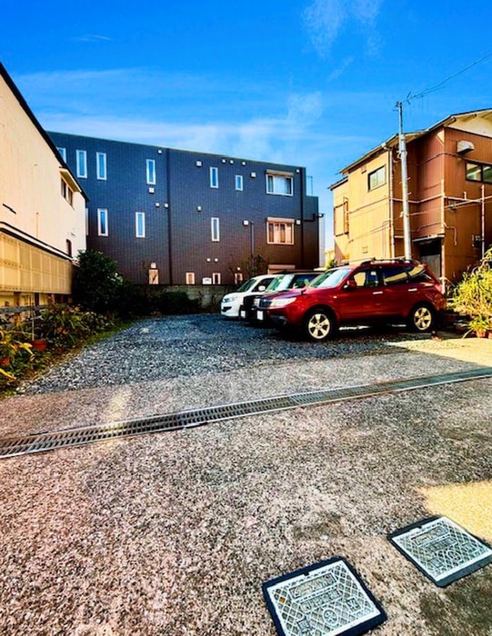 駐車場 ルミネオオシロ