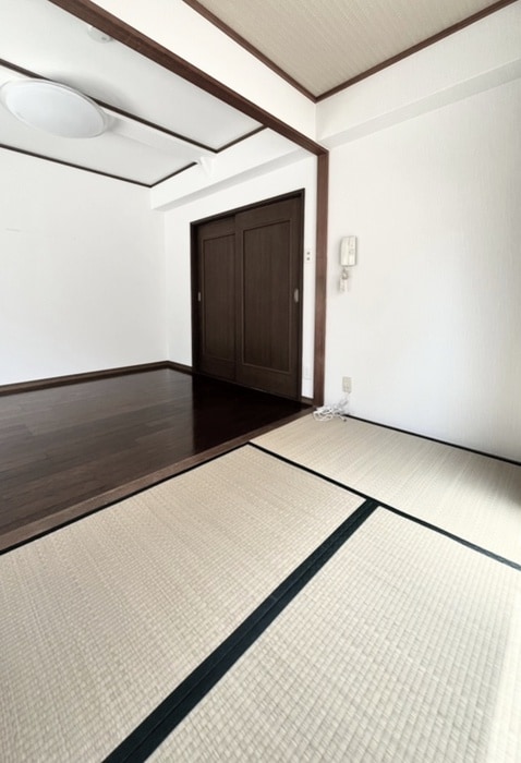 居室 ルミネオオシロ