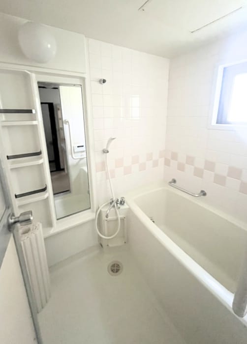 バス／シャワールーム等 ルミネオオシロ