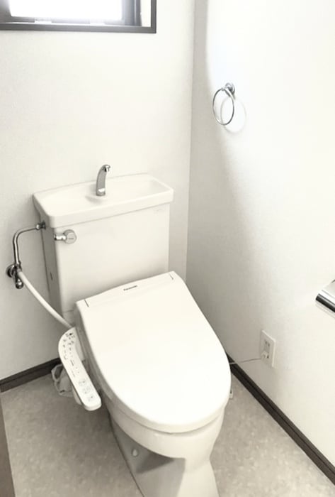 トイレ ルミネオオシロ