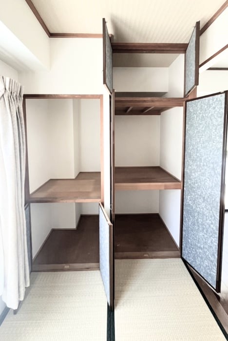 収納 ルミネオオシロ