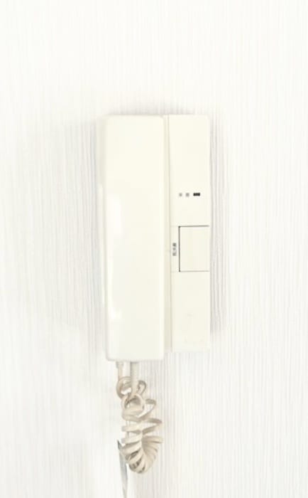 内観写真 ルミネオオシロ