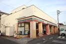 セブンイレブン 川崎菅生2丁目店(コンビニ)まで540m マロンＴＫビル