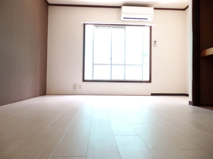 居室 グリ－ンハイム