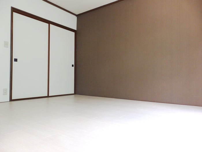 居室 グリ－ンハイム