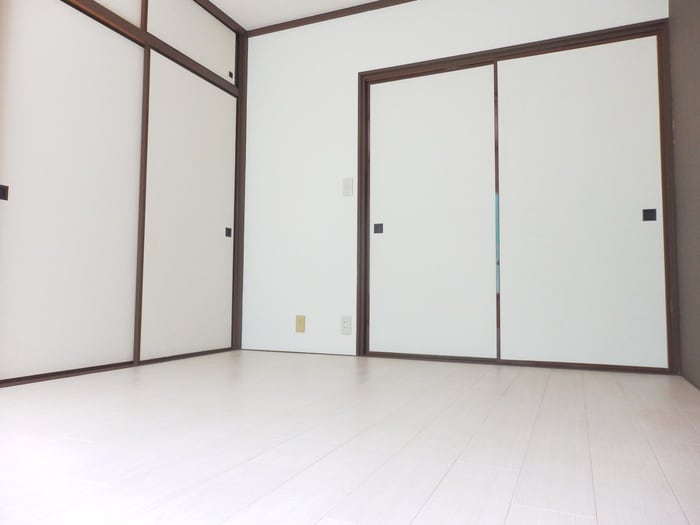 居室 グリ－ンハイム