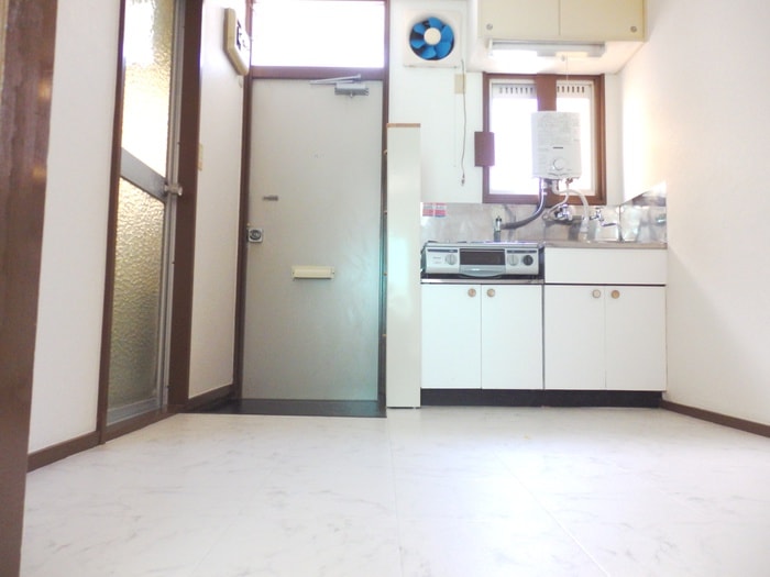 キッチン グリ－ンハイム