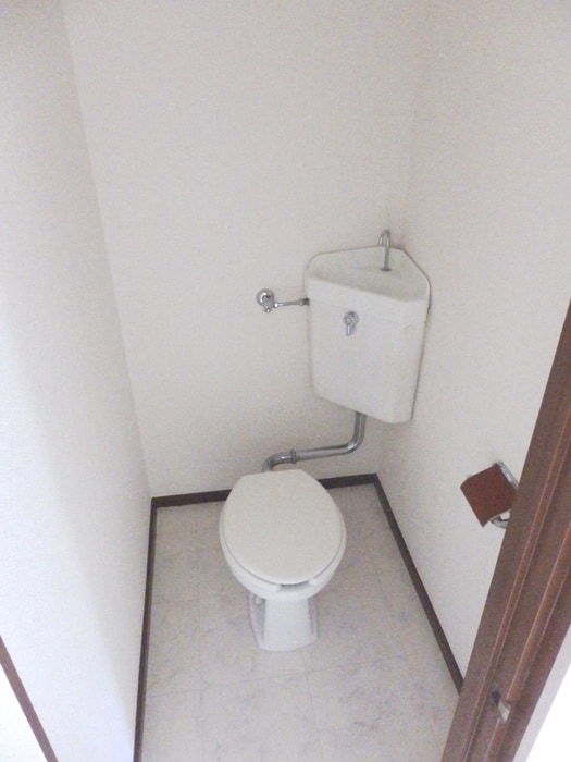 トイレ グリ－ンハイム