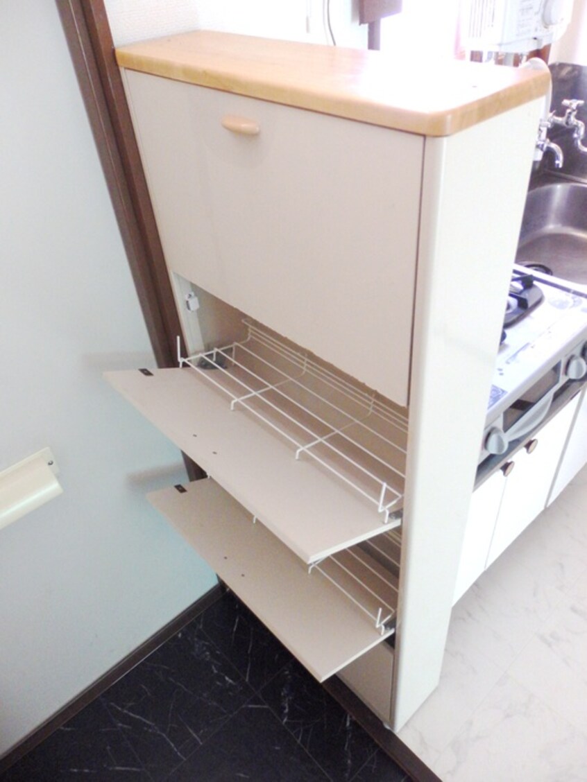 靴箱 グリ－ンハイム