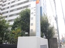 川崎警察署(警察署/交番)まで7m Ｔ‘ｓ　ｇａｒｄｅｎ川崎