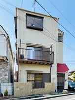 篠崎町１丁目戸建