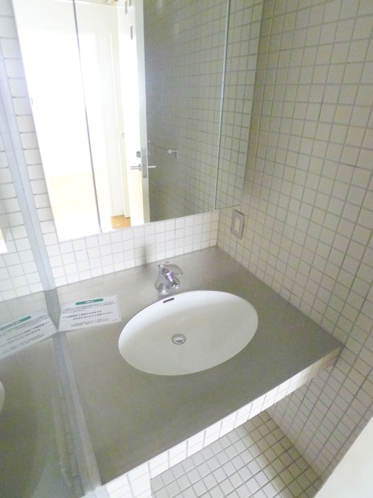 洗面 ＬＡＰＵＴＡ　Ⅱ