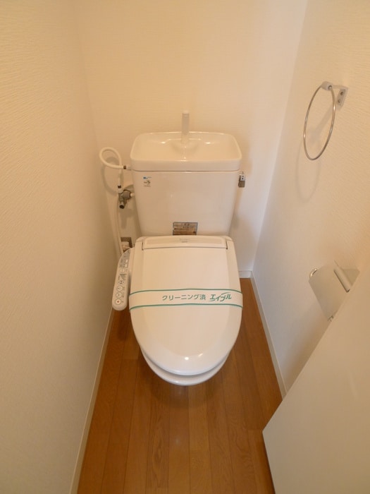 トイレ ＬＡＰＵＴＡ　Ⅱ