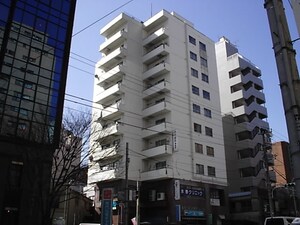サクラハイツ（５０２）