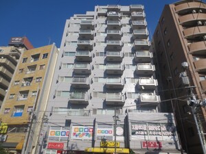 グランドシティ白山(904)