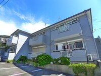 カナディアンハイツシブヤ